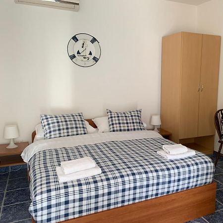 Apartmani Antonela 셀리네 외부 사진