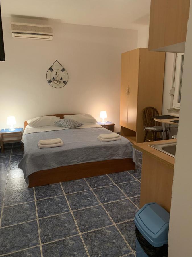 Apartmani Antonela 셀리네 외부 사진