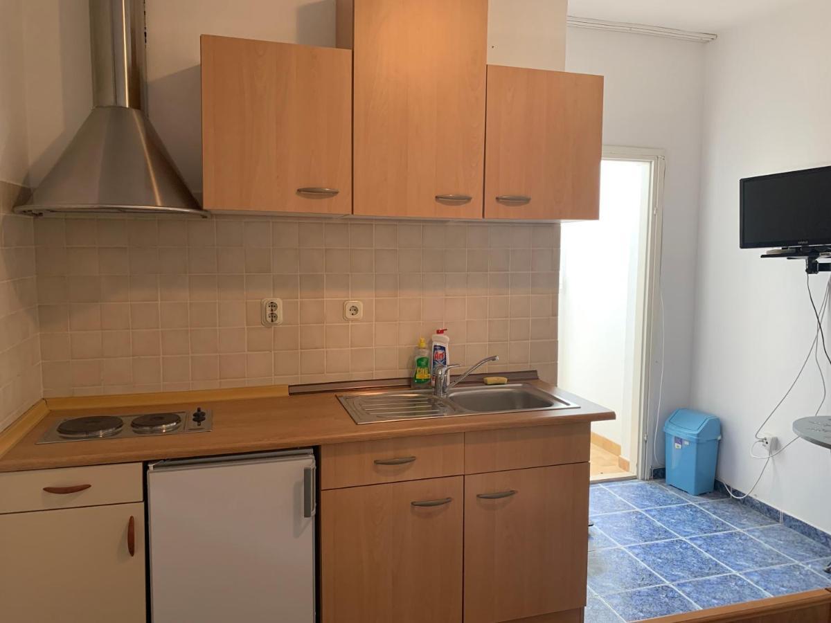Apartmani Antonela 셀리네 외부 사진
