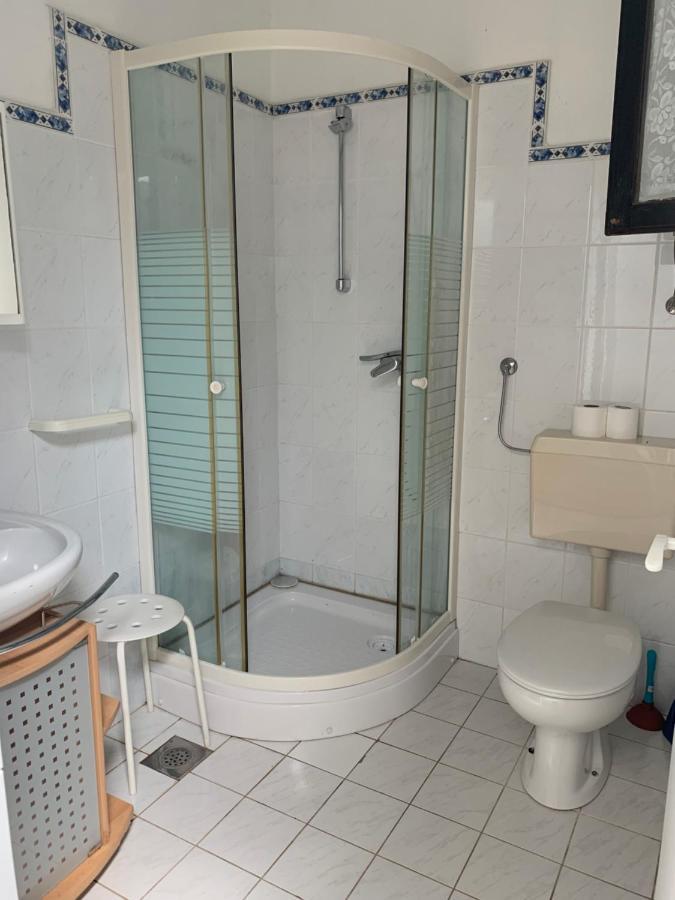 Apartmani Antonela 셀리네 외부 사진