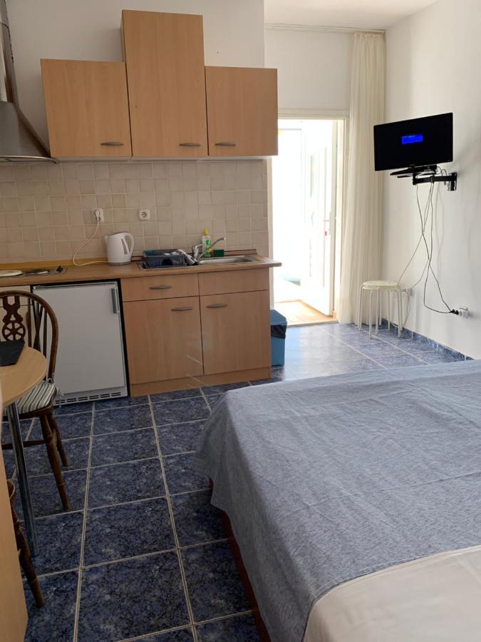 Apartmani Antonela 셀리네 외부 사진