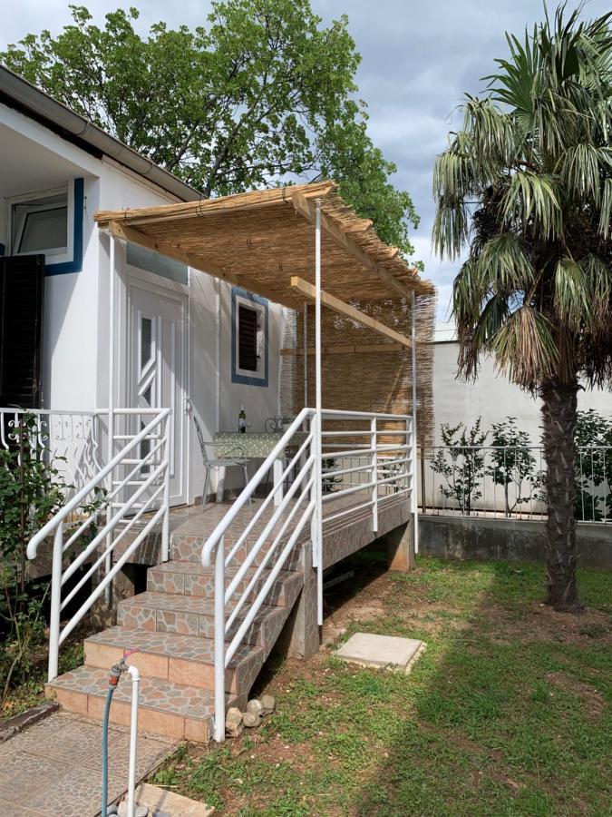 Apartmani Antonela 셀리네 외부 사진