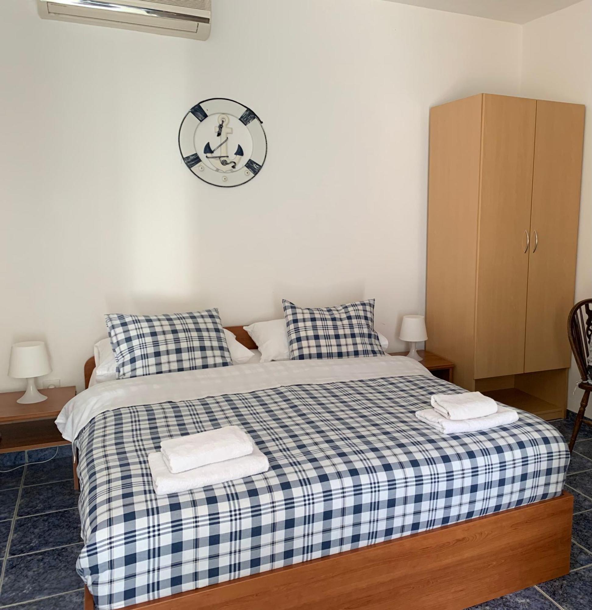 Apartmani Antonela 셀리네 외부 사진